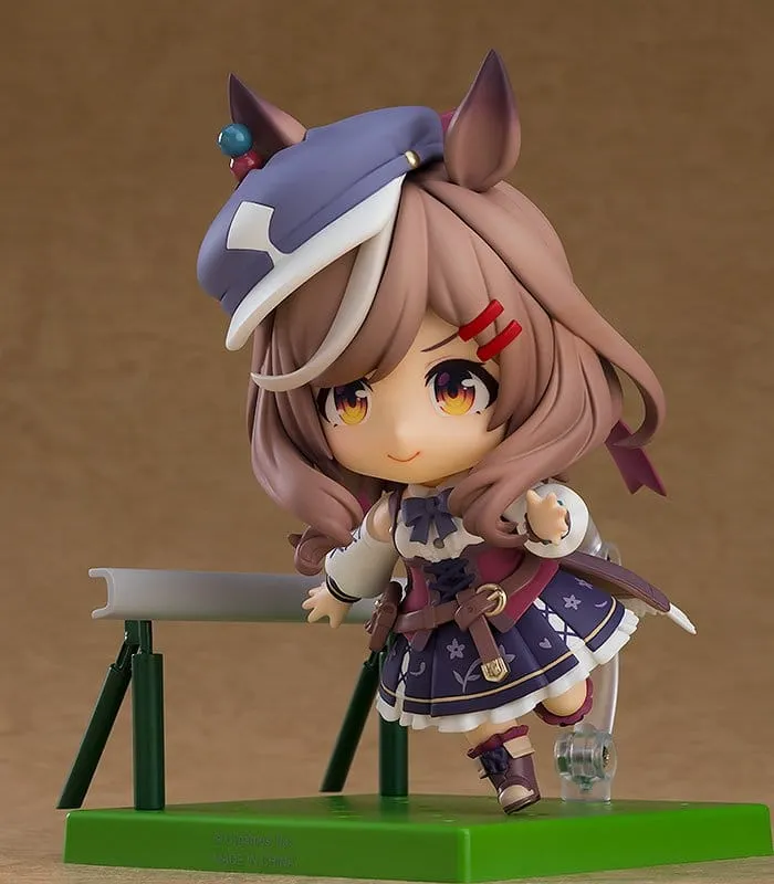Umamusume: Pretty Derby Nendoroid Action Figure Matikanetannhauser 10 cm
